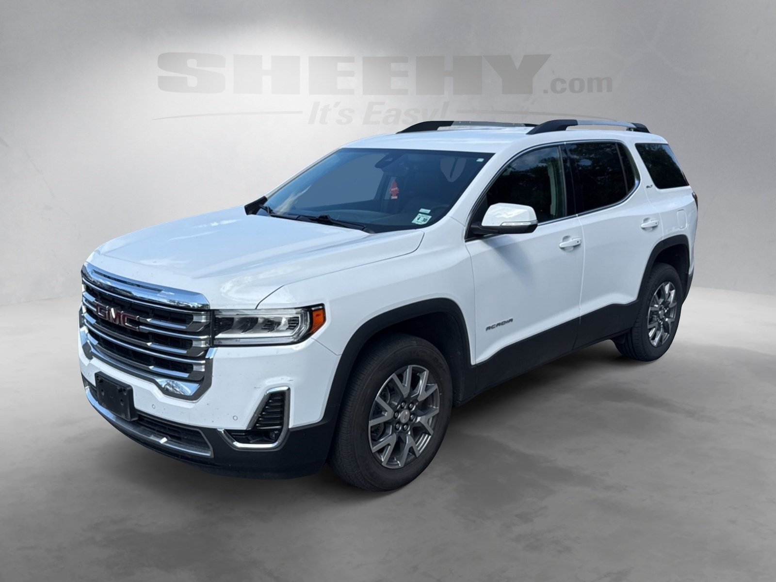2023 Gmc Acadia SLT photo 11