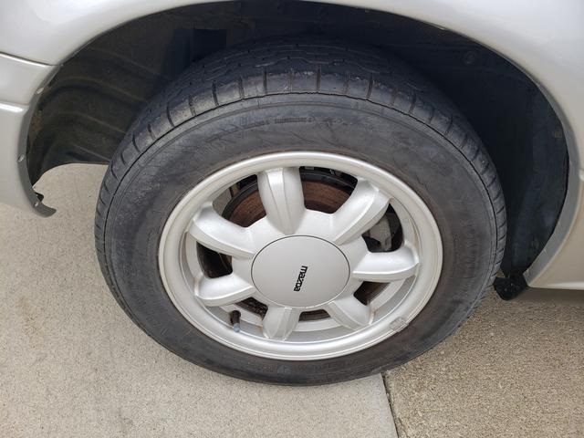 1991 Mazda MX-5 Miata Miata Base photo 27