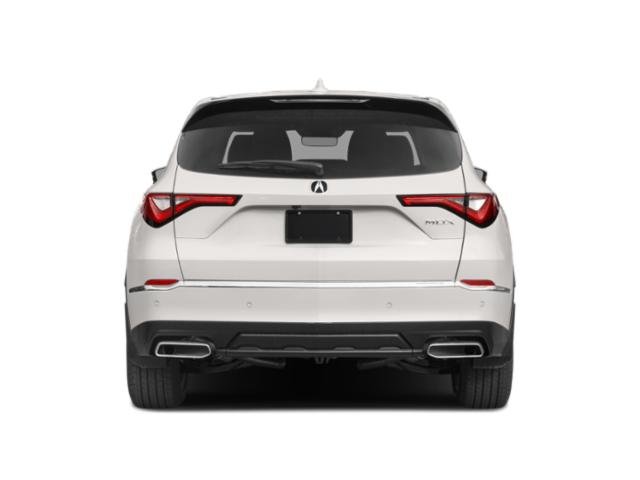 2023 Acura MDX SH-AWD Technology photo 5