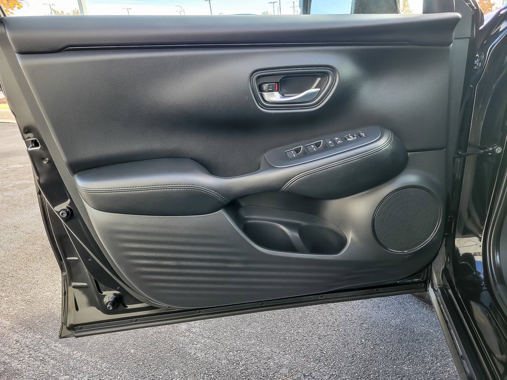 2024 HONDA HR-V - Image 15