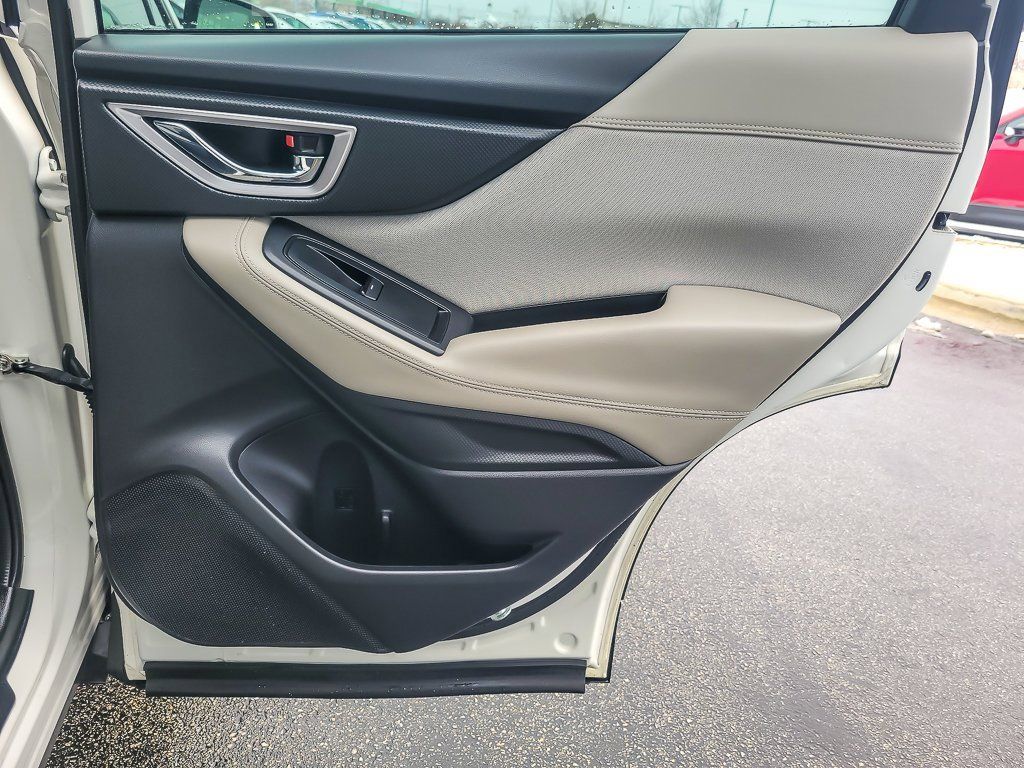 2021 SUBARU FORESTER - Image 21