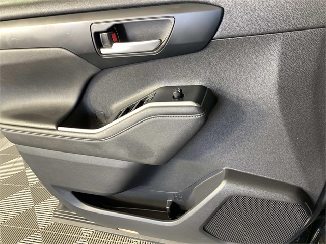 2023 Toyota Highlander Hybrid XLE photo 19