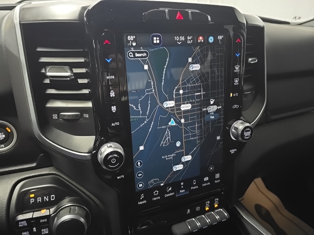 2023 Ram 1500 Big Horn Lone Star photo 23