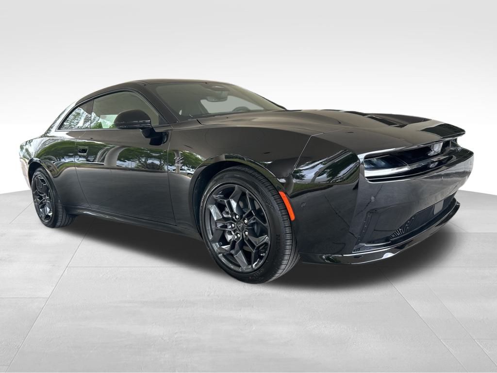 2025 Dodge Charger R/T photo 2