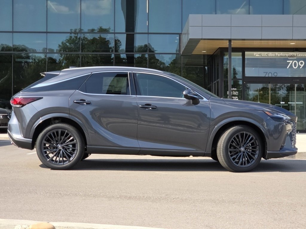 2025 Lexus RX 350 Premium photo 24