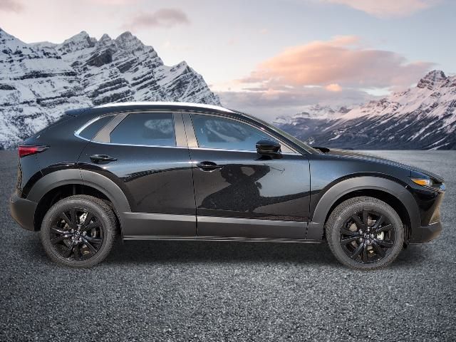 2025 Mazda CX-30 2.5 Select Sport photo 32