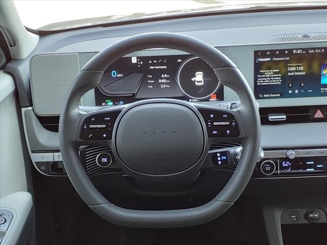 2024 Hyundai Ioniq 5 SEL photo 19