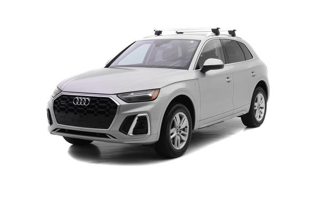 2022 Audi Q5 quattro S line Premium 45 TFSI