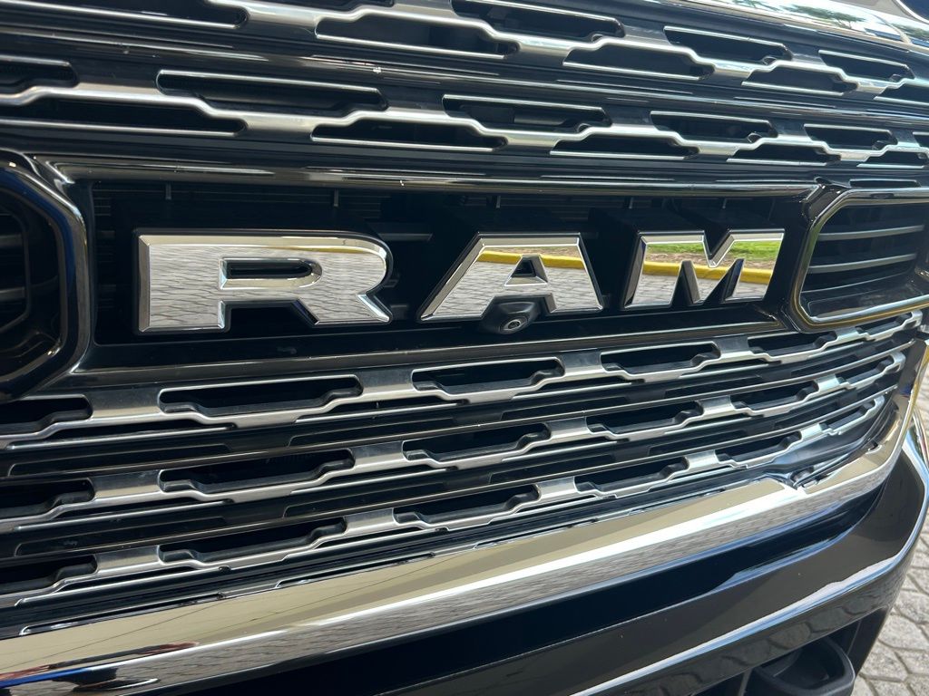 2023 Ram 2500 Limited photo 19