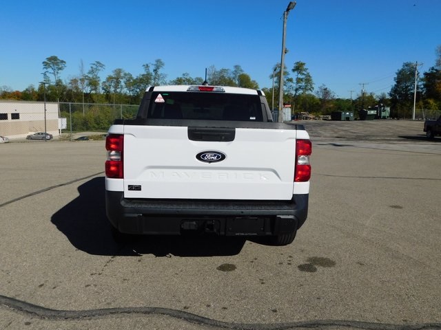 2025 Ford Maverick XLT photo 4