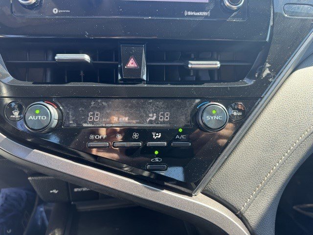 2023 Toyota Camry SE photo 17
