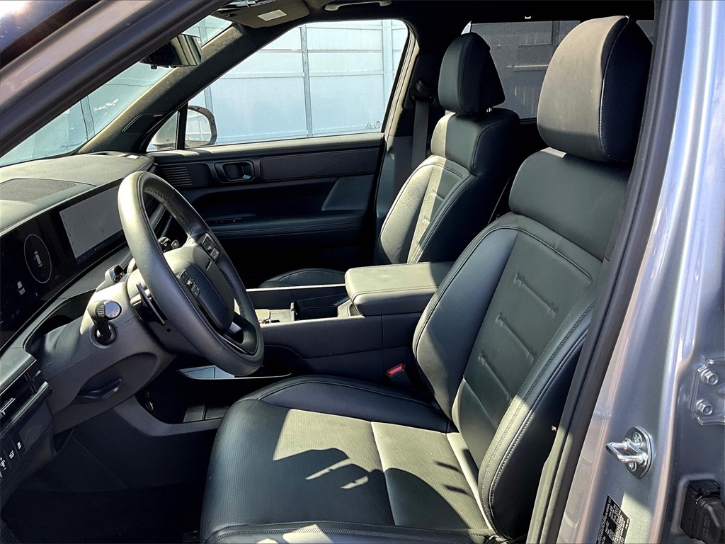2024 Hyundai Santa Fe Calligraphy photo 10