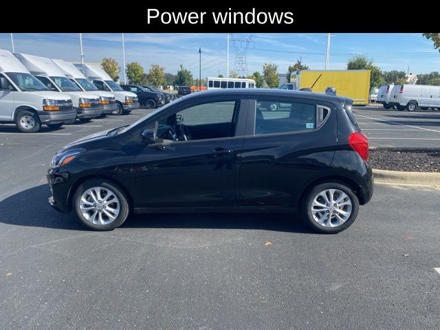 2019 Chevrolet Spark 1LT LT photo 7