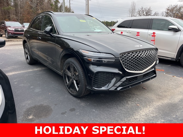 2023 GENESIS GV70 Standard's photo