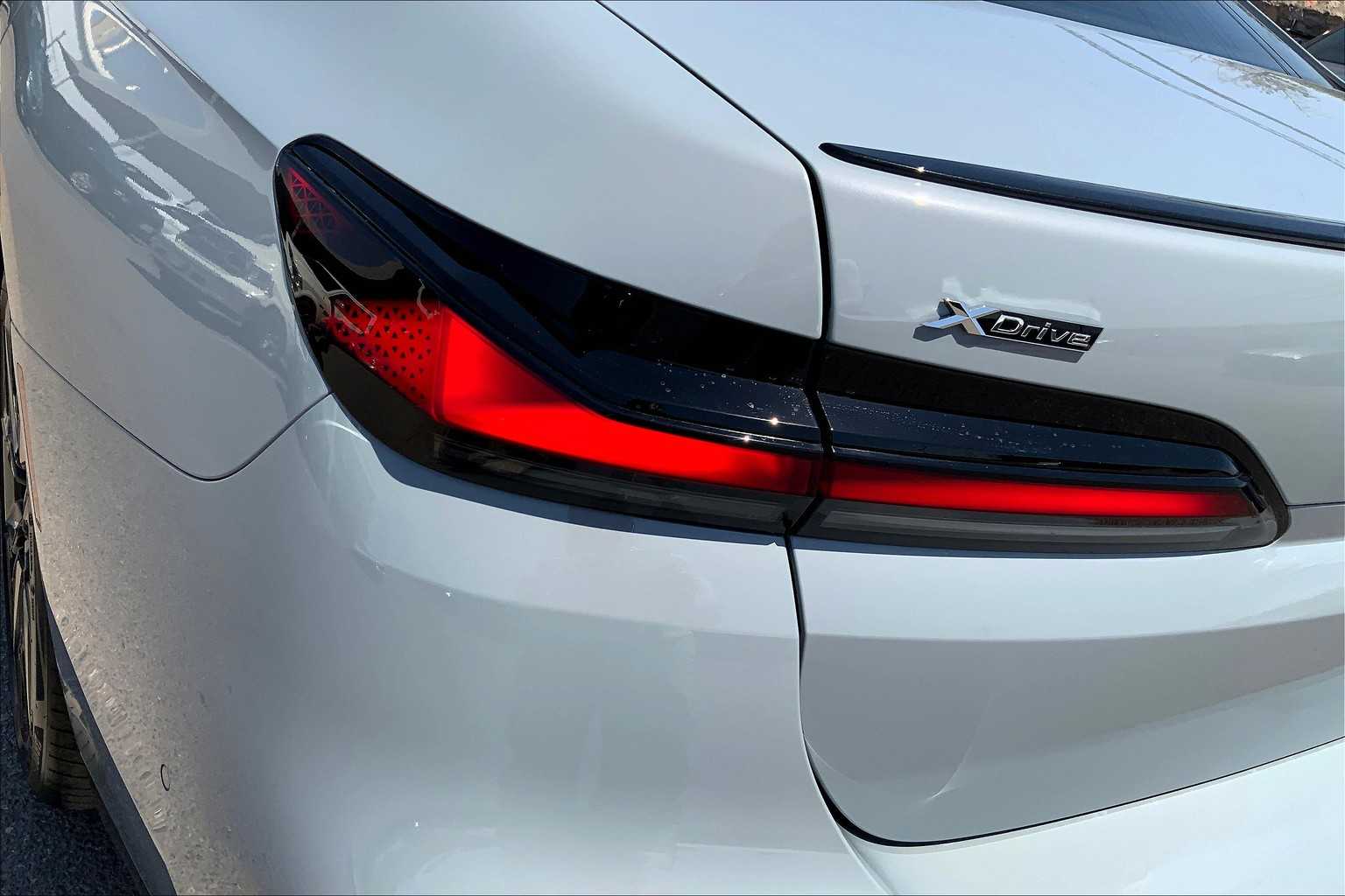 2025 Bmw 760i 760i xDrive photo 14