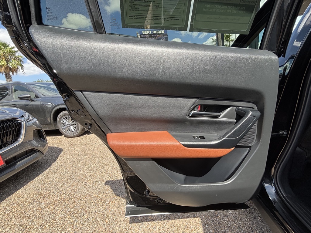 2024 Mazda CX-50 2.5 Turbo Premium Plus photo 15