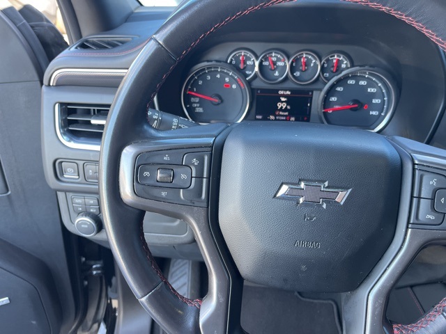 2021 Chevrolet Tahoe RST photo 21