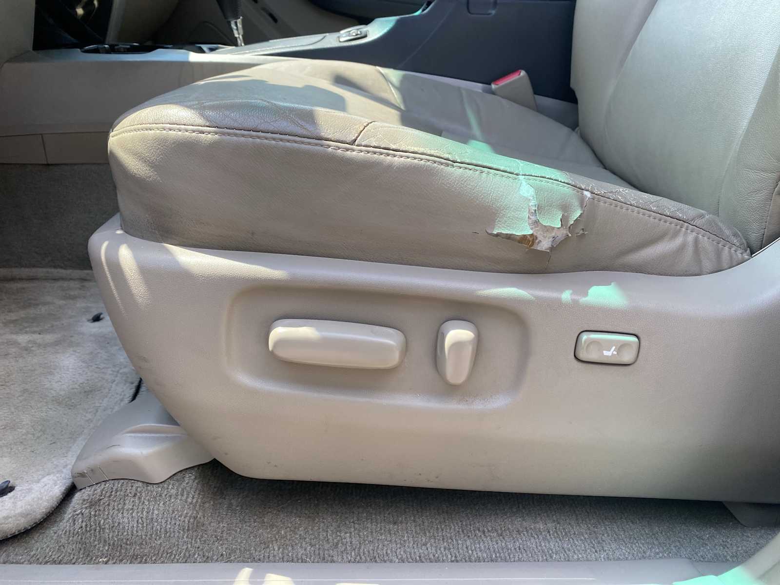 2007 Toyota 4Runner Limited photo 13