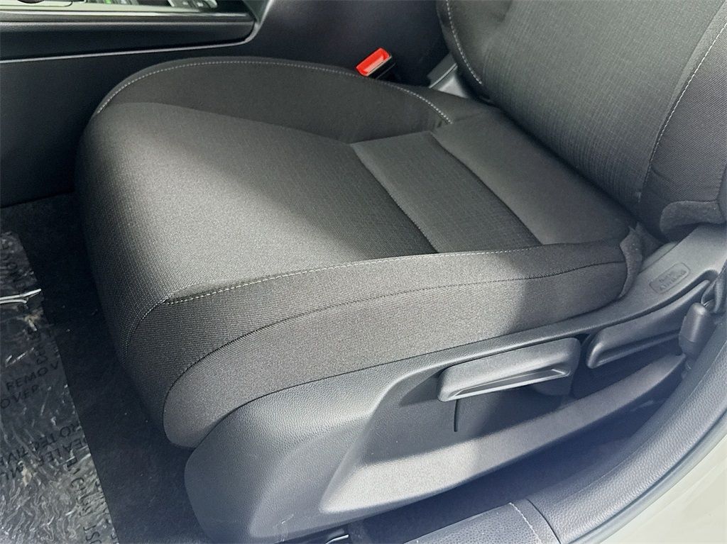 2026 Honda Civic LX photo 26