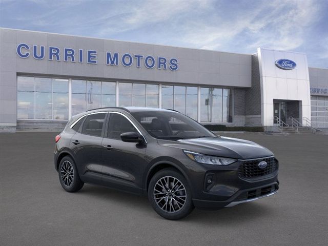 2026 FORD ESCAPE - Image 30