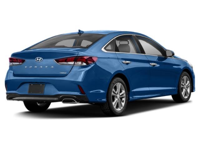 Used 2018 Hyundai Sonata Limited with VIN 5NPE34AF1JH633277 for sale in Kansas City