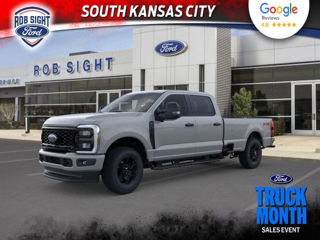 2026 Ford F-350 Super Duty