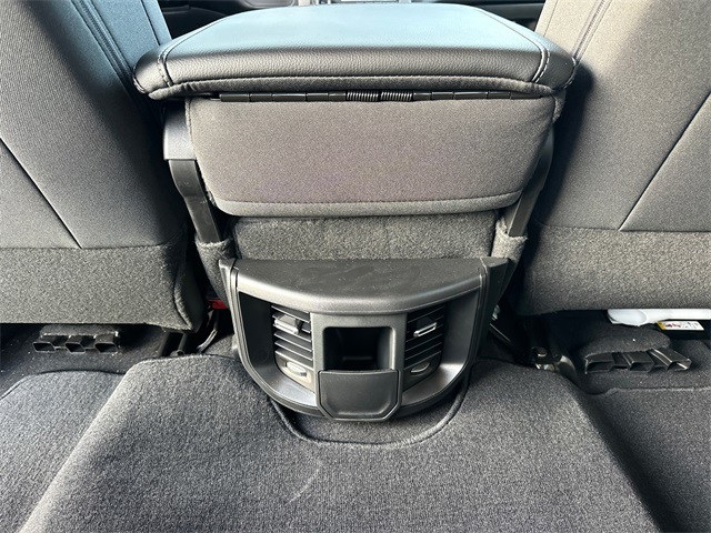 2024 Ram 2500 Tradesman photo 11