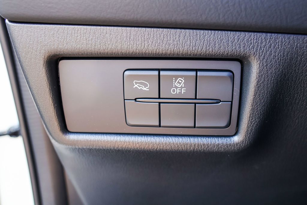 2025 Mazda CX-5 2.5 Select photo 13