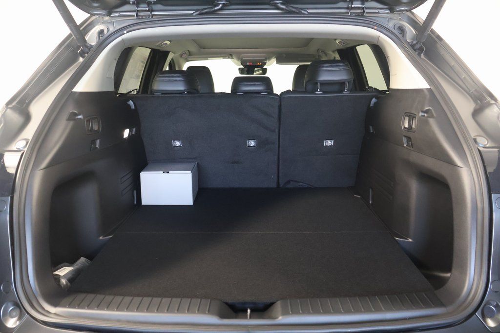 2025 Mazda CX-50 2.5 Premium Plus photo 7