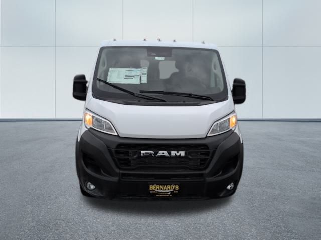 2026 Ram ProMaster 2500 photo 6