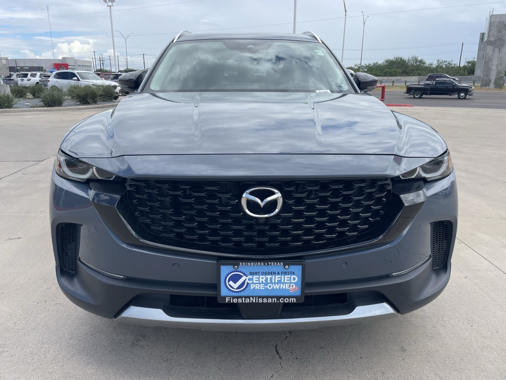 2023 Mazda CX-50 2.5 Turbo Premium Plus photo 6