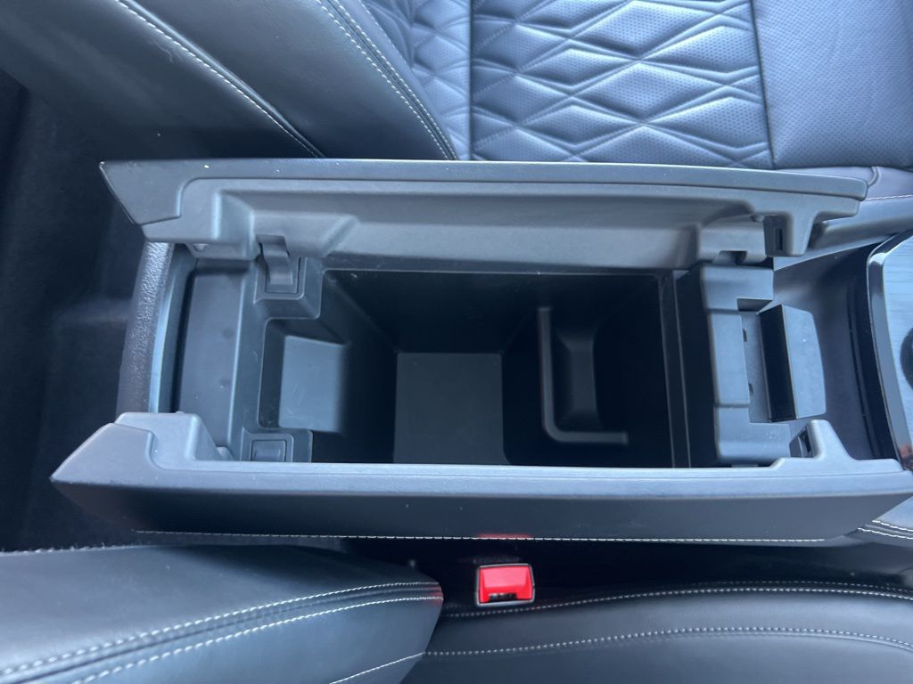 2023 Nissan Rogue Platinum photo 26