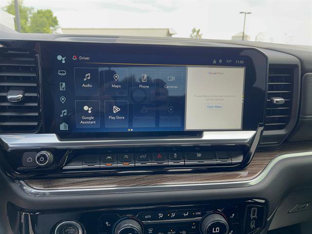 2023 Chevrolet Silverado 1500 LT photo 21