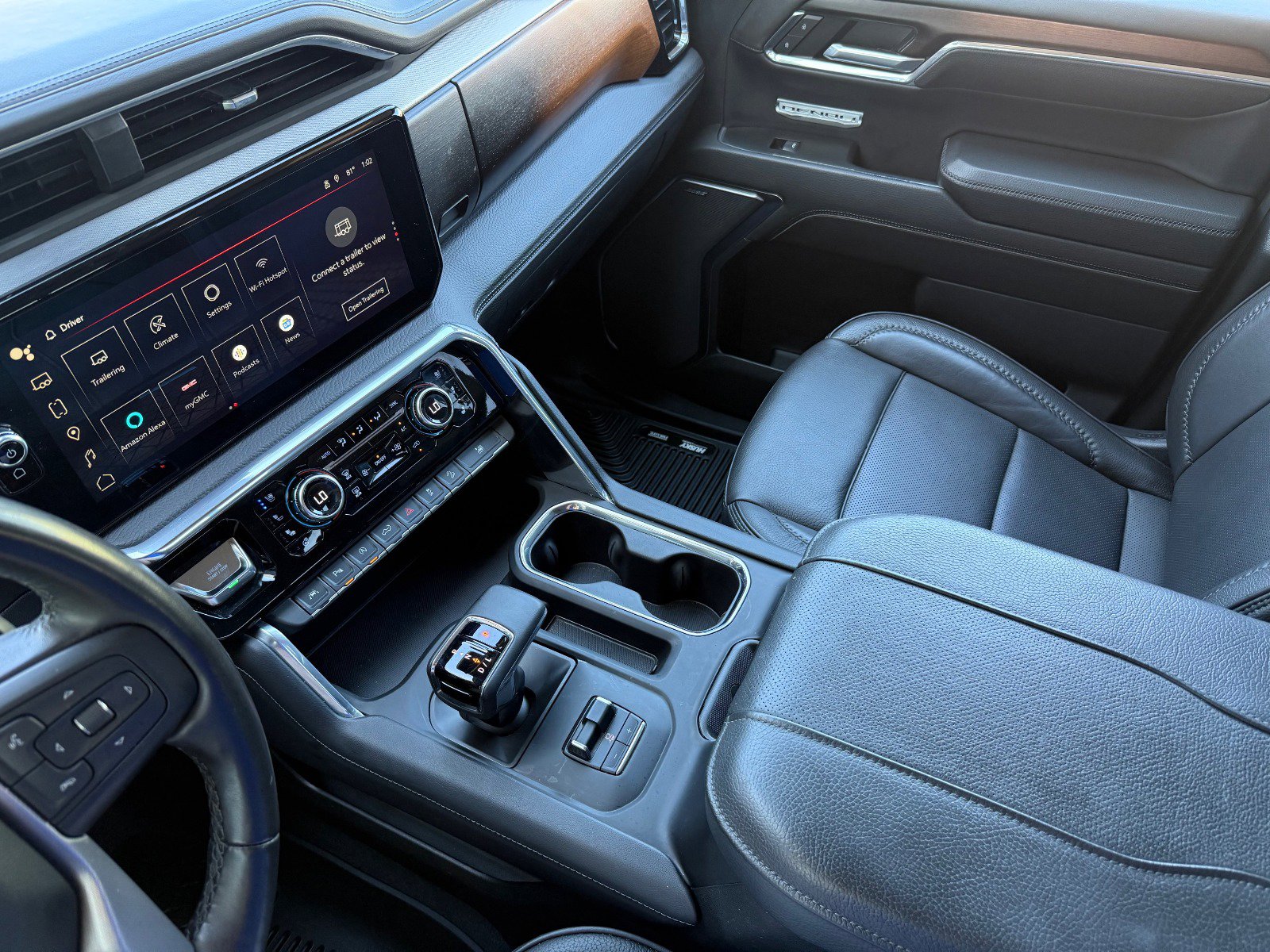 2024 Gmc Sierra 1500 Denali photo 31