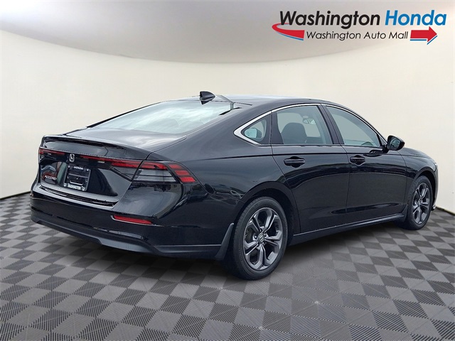 2023 Honda Accord 1.5T EX photo 6