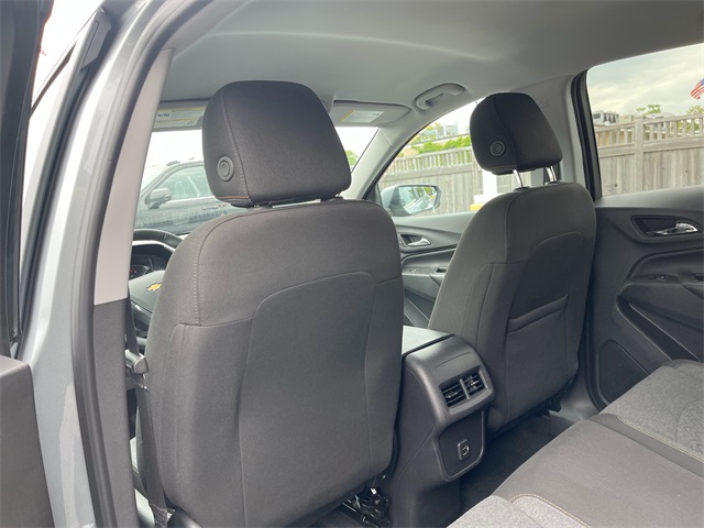 2024 CHEVROLET EQUINOX - Image 23