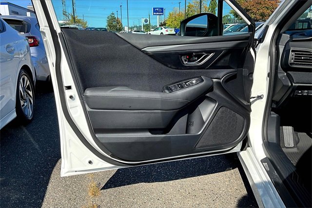 2025 Subaru Legacy Premium photo 20