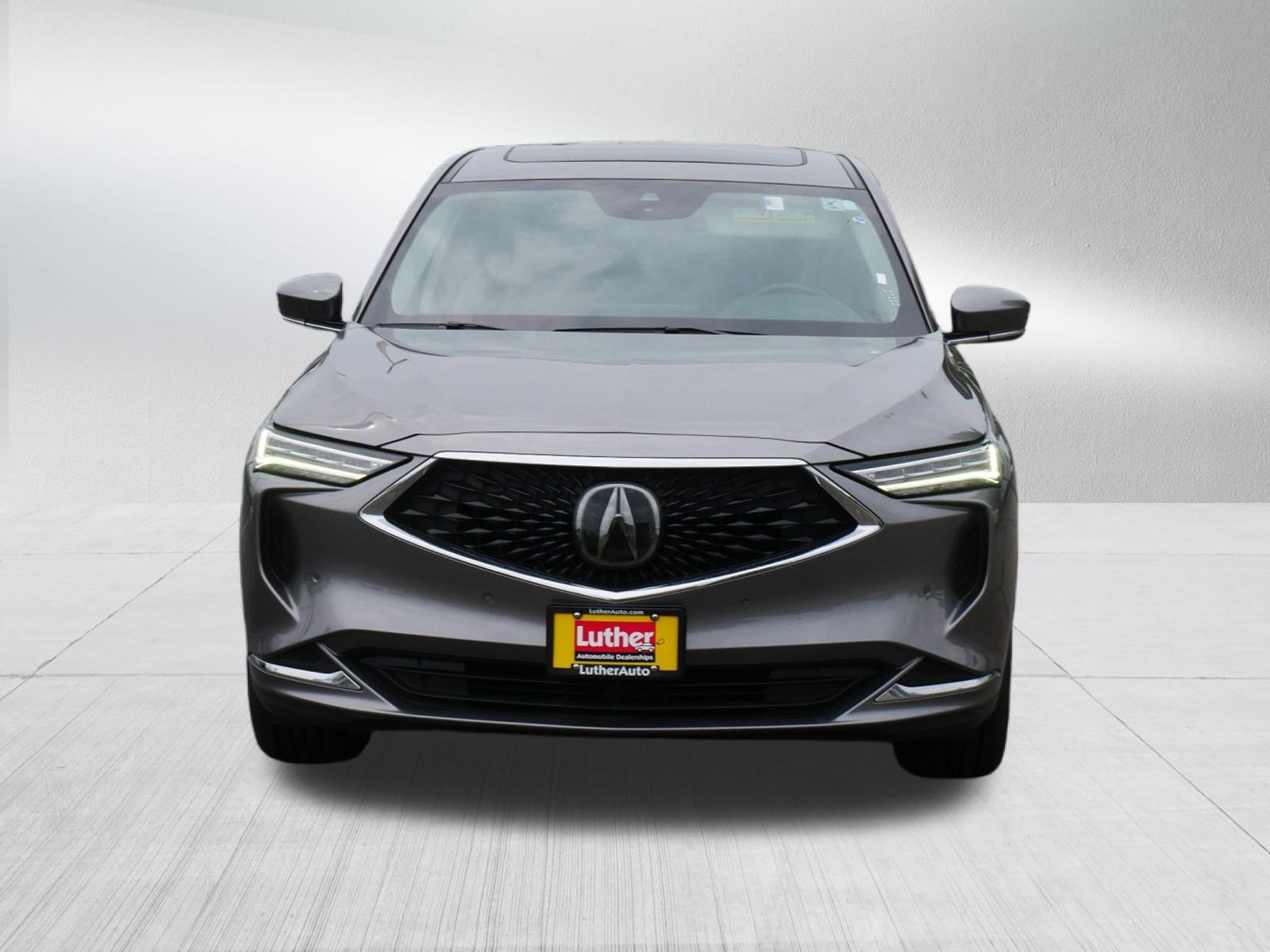 2023 Acura MDX SH-AWD Technology photo 7
