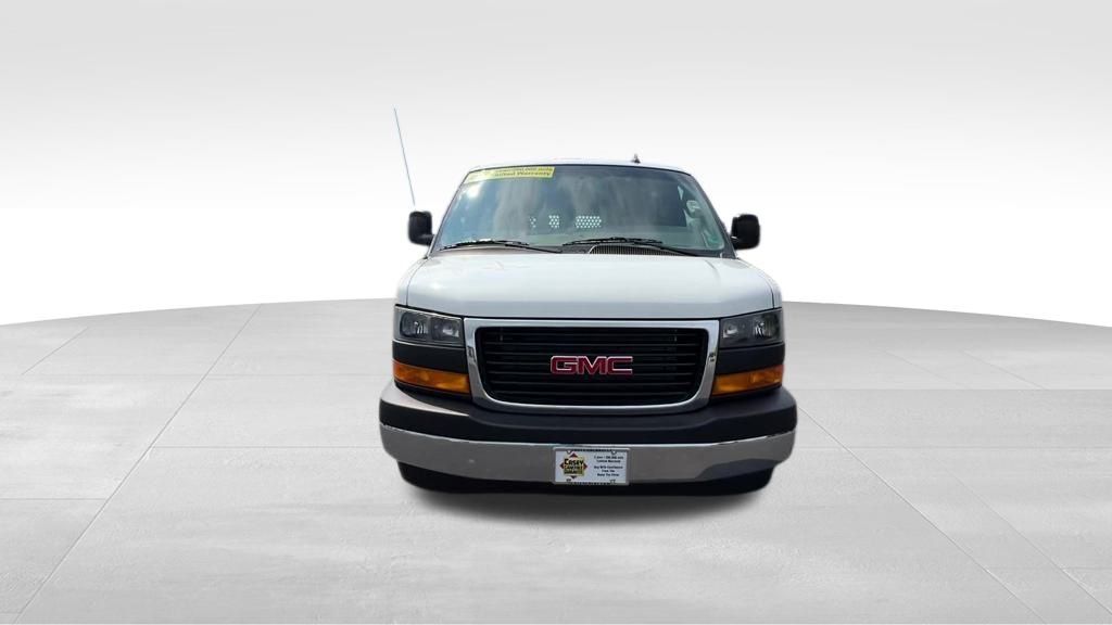 2023 Gmc Savana 2500 Cargo photo 7