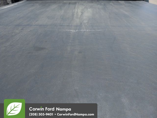 Used 2020 Gray GMC SLT image 33