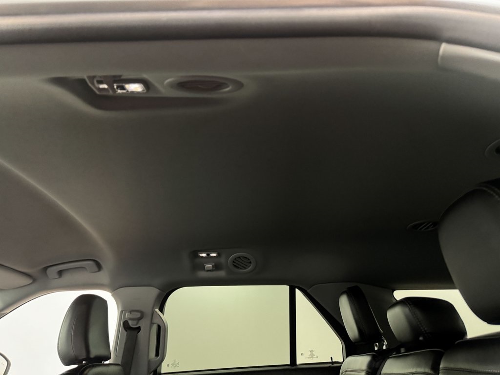 2023 Ford Explorer XLT photo 45