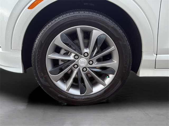 2023 Buick Encore GX Select photo 9