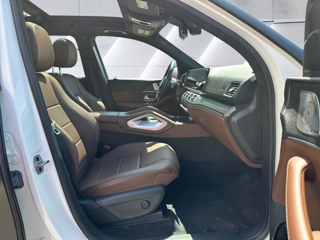 2024 Mercedes Benz GLE 350 4MATIC photo 13