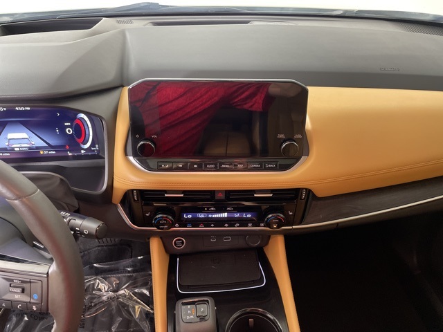 2022 Nissan Rogue Platinum photo 23