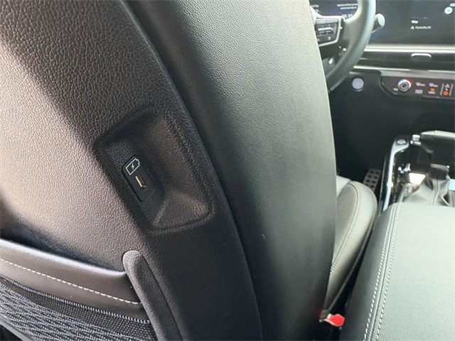 2025 Kia Sorento X-Line SX photo 31