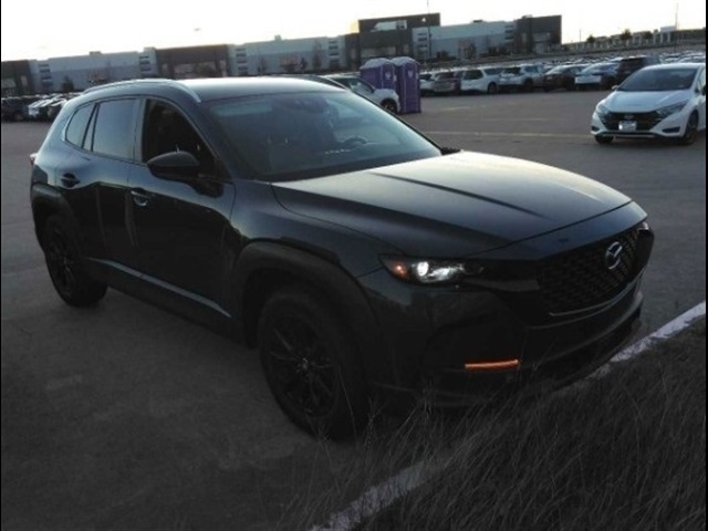 2024 Mazda CX-50 S PREFERRED's photo