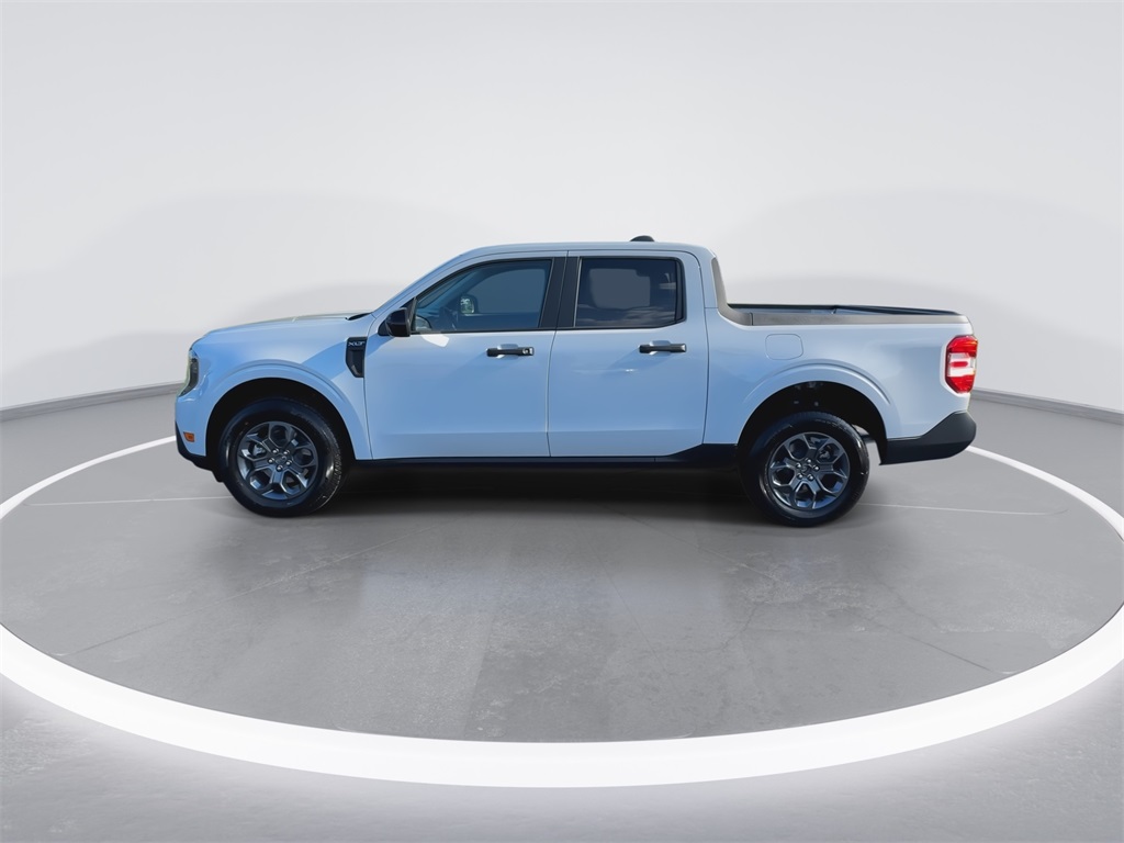 2025 Ford Maverick XLT photo 5