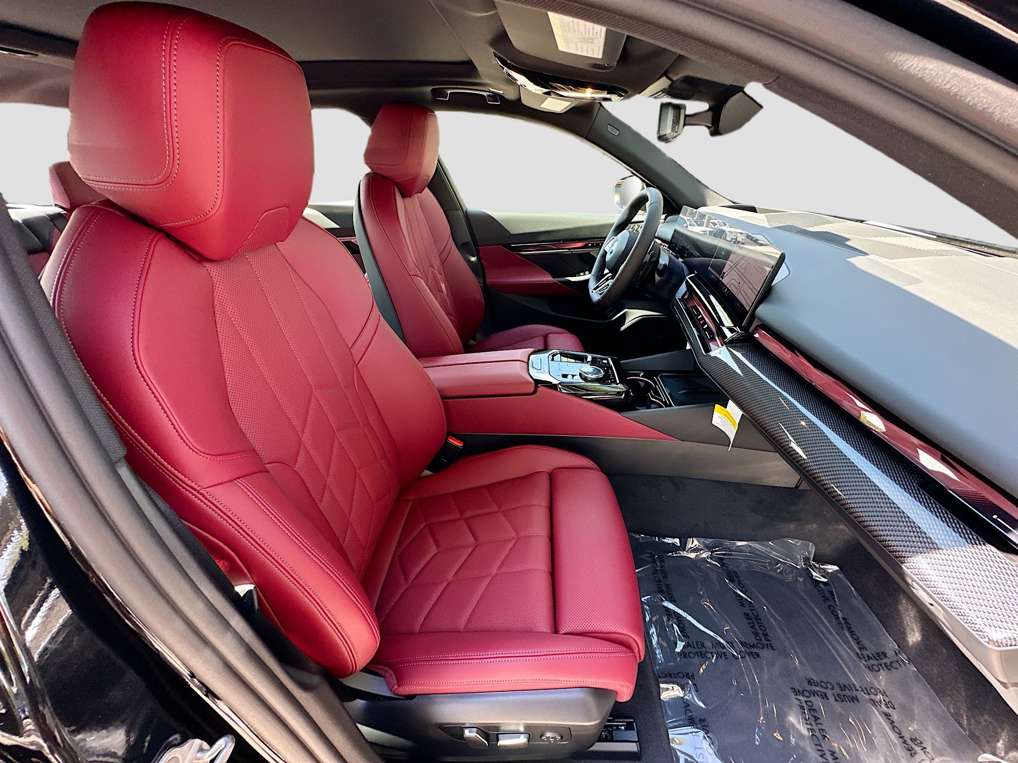 2026 Bmw 550e xDrive photo 23