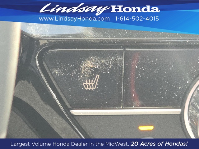 2025 Honda Civic Hybrid Sport Touring photo 4