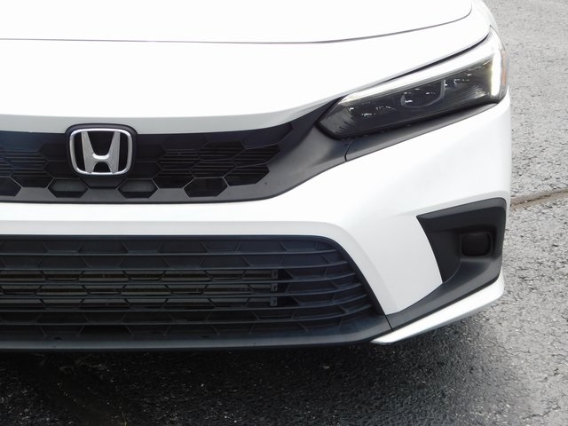 2023 Honda Civic EX-L photo 7